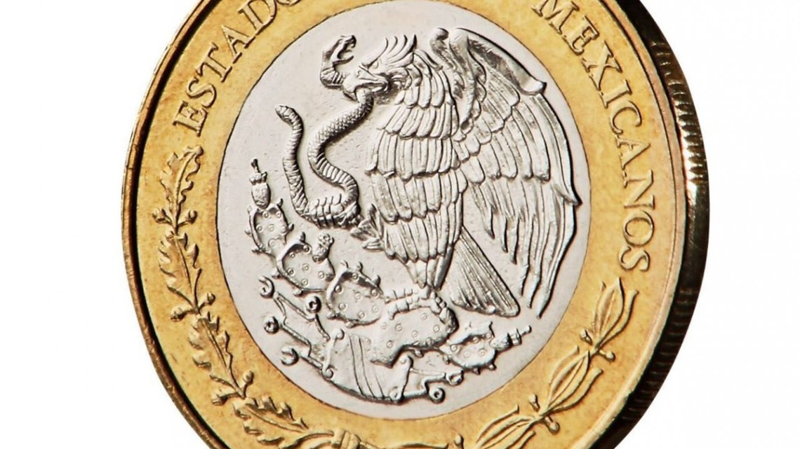 Emiten billete y moneda conmemorativa por centenario 