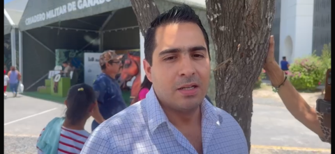 Desmiente Protección Civil cobros indebidos a comercios en Reynosa