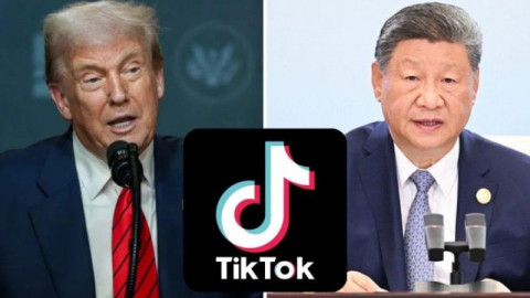 Trump y Xi acuerdan reducir tensiones comerciales, pero dejan pendiente el caso TikTok