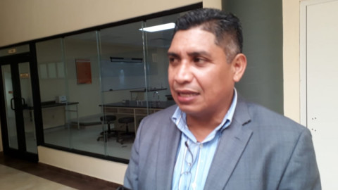 Se incrementa presencia del ejército Mexicano