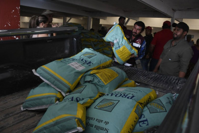 Alcanza Tamaulipas cifras históricas de apoyo al campo con inversión federal y estatal