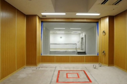 Con método nunca antes empleado en EU, Alabama ejecuta a reo con asfixia por nitrógeno