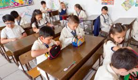 Prevé Secretaría de Educación Suspensión de Clases por Bajas Temperaturas