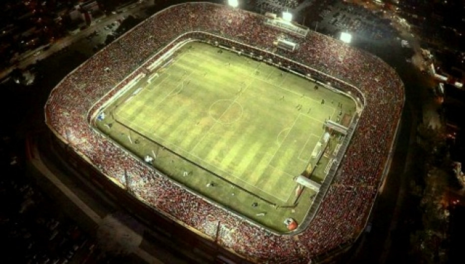 Veta FMF con un partido al estadio Luis “Pirata” Fuente por violencia 