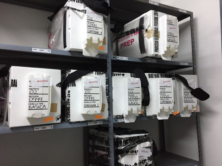 Aún no contempla el PRI expulsión de Eugenio Hernández