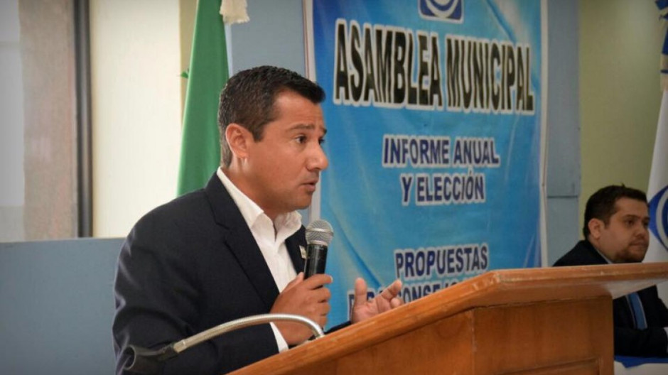 Acción Nacional trabaja en la restauración  de la unidad