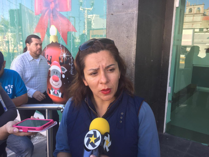 Confían en palabra de alcalde de dragar las 8 lagunas de Ciudad Madero 