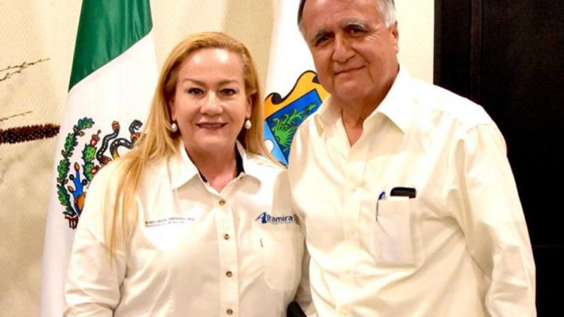 Escuelas de educación básica a su máximo tope en Altamira