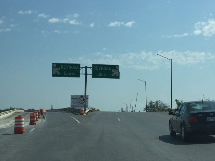 Tamaulipas no es foco rojo en robo a transporte: Canacar