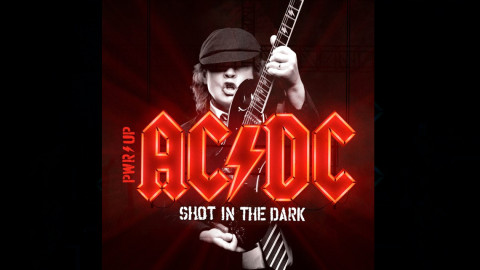 “Shot in the dark”, el nuevo tema de AC/DC