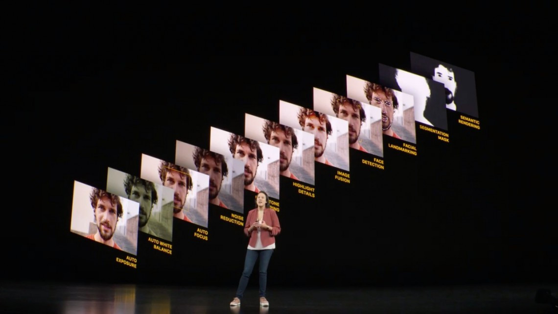 Apple presenta el nuevo iPhone 11 y otras novedades