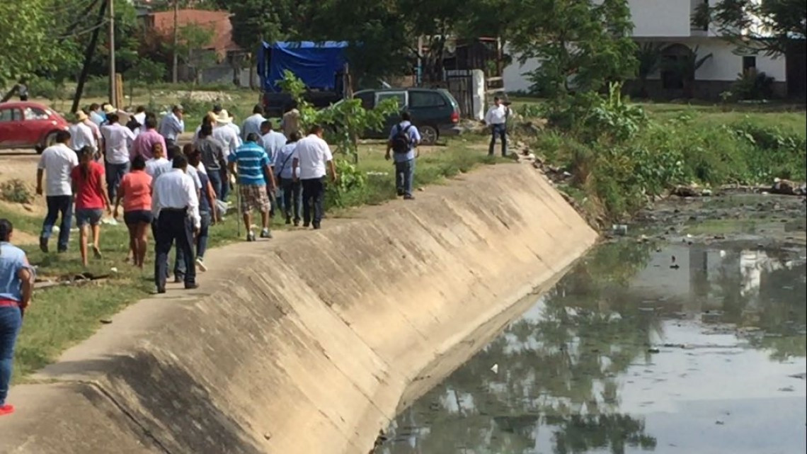 Autoridades locales se enfocan en cubrir necesidades básicas en el municipio
