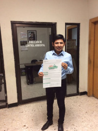 Anuncian el primer Eco Rally en Matamoros