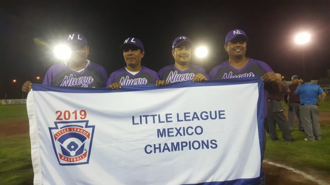 Mala Torres vence a Matamoros A.C y consigue su boleto a Williamsport 2019  