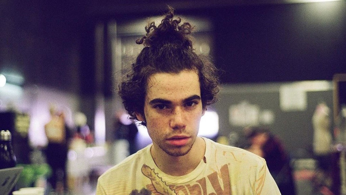 Autopsia confirma epilepsia como causa de muerte de Cameron Boyce