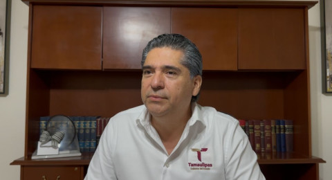 Invitan a campaña de pasaporte americano