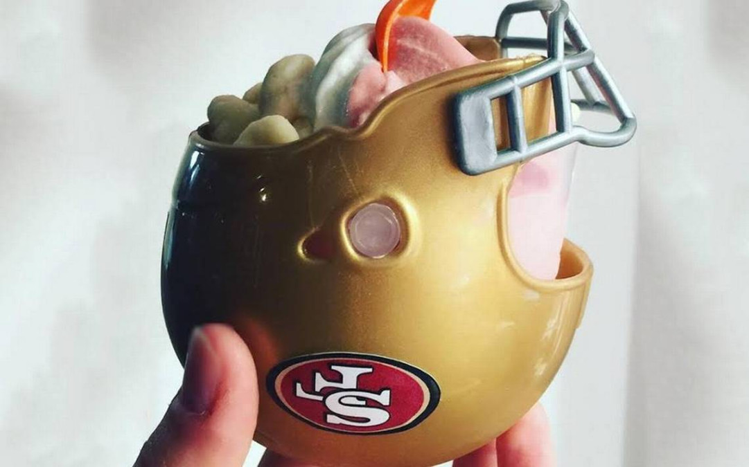 ¡Regresa Helados Danesa 33! 