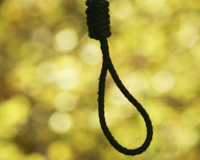 Menor de suicida por problemas entre sus padres