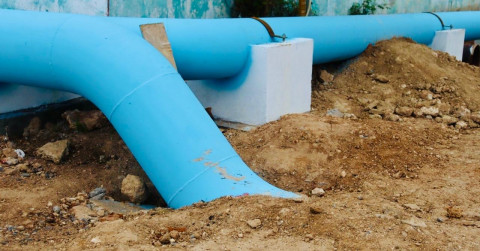 Beneficia COMAPA a más de 300 mil usuarios con instalación de líneas en la Planta Potabilizadora Pastor Lozano