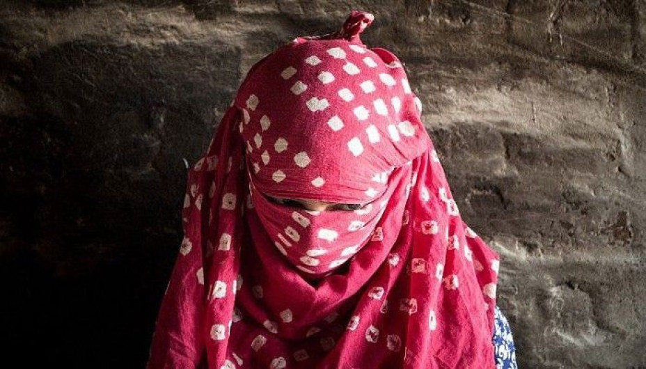 Un tribunal de la India permite abortar a una niña de 10 años