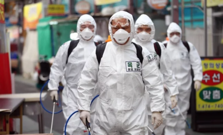 Se confirma la tercera muerte por coronavirus en Washington; ya son cinco en EUA