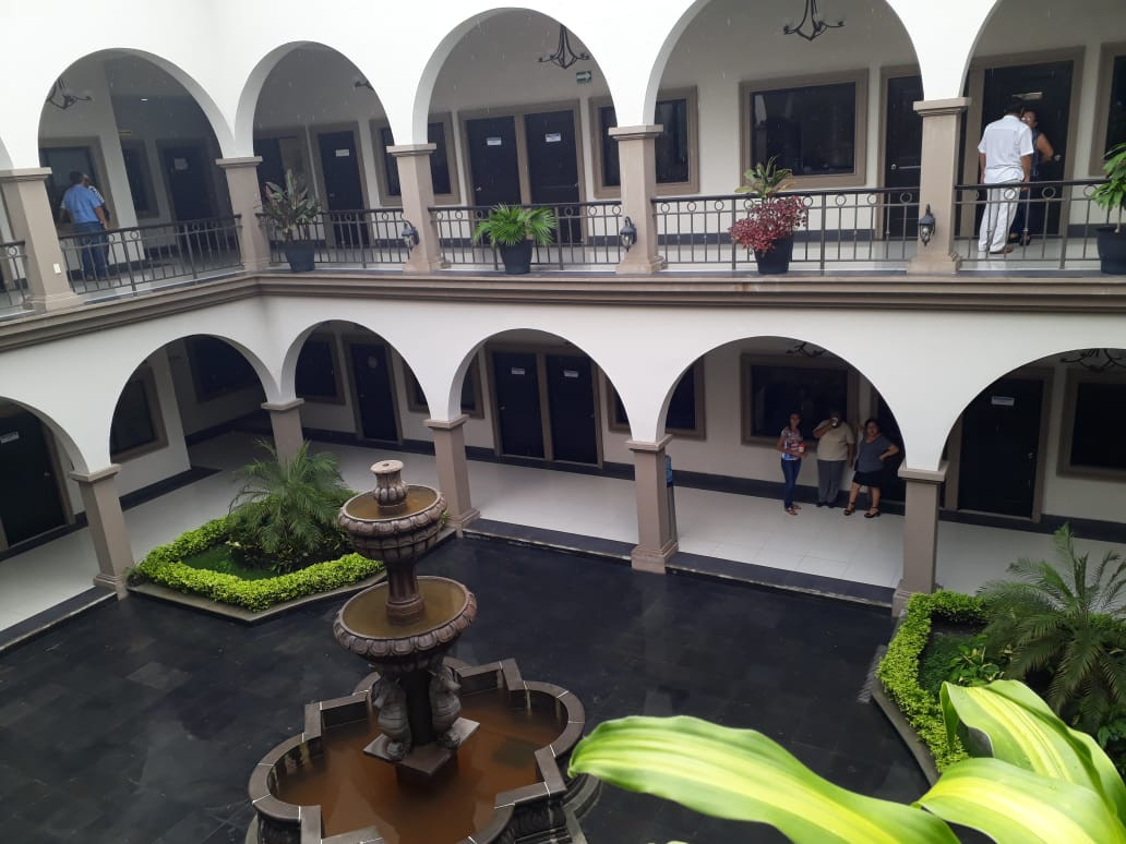 Integran nuevas secretarías al gobierno municipal