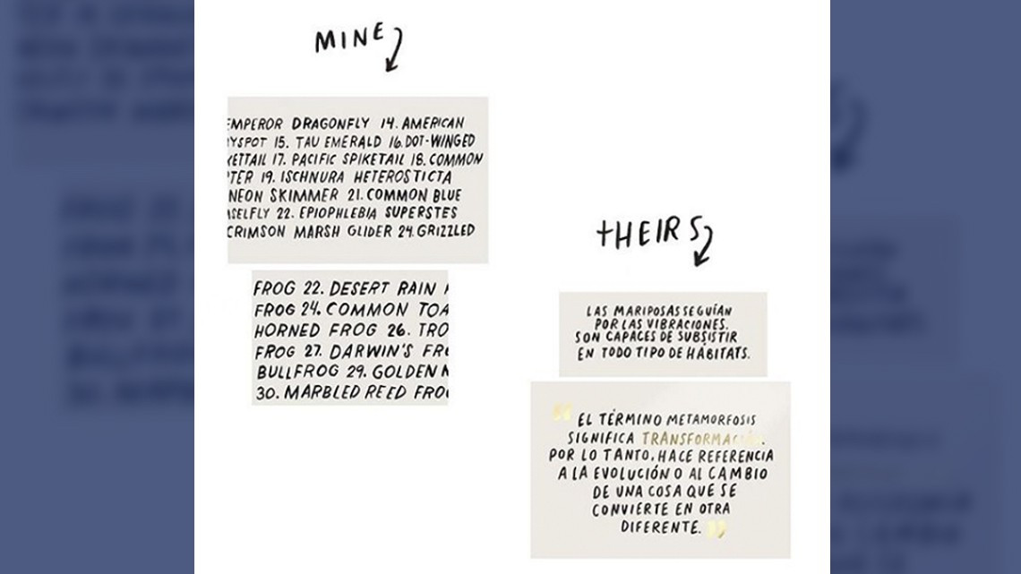 Yuya rechaza plagio a la ilustradora Kelzuki