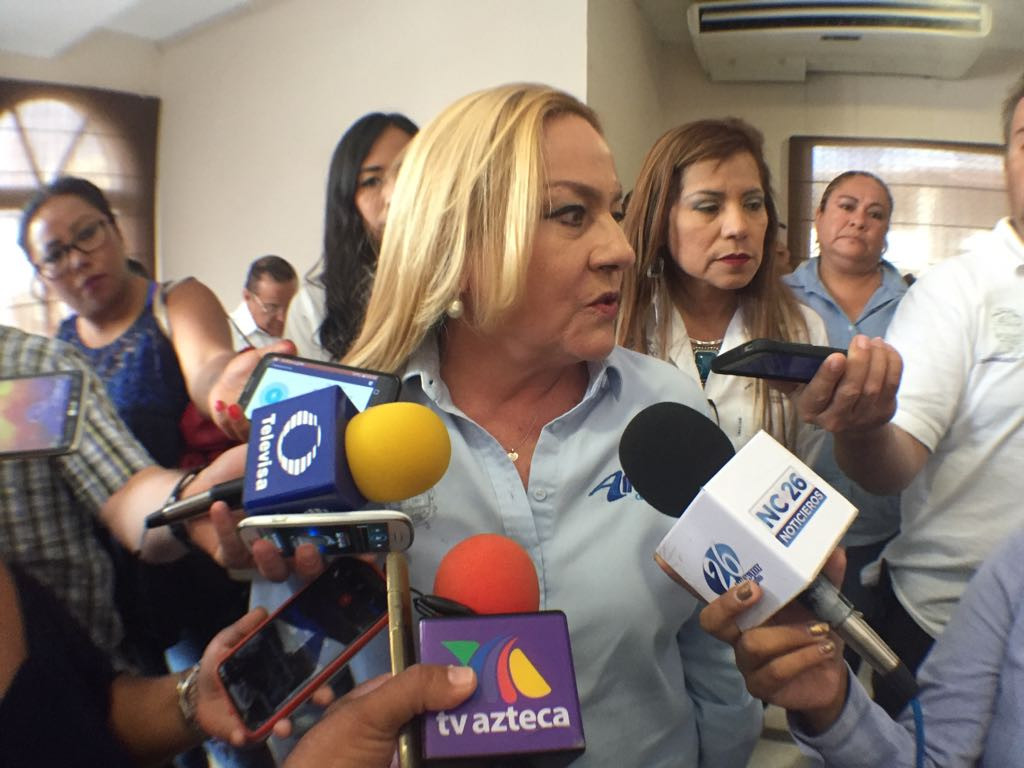 Analizan dar mejor destino a los desechos urbanos de la zona del sur