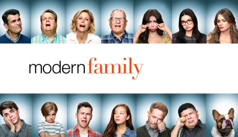 ¡Modern Family llega a Netflix! 