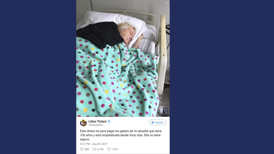 Confiscan 61 mil dólares a Lilian Tintori