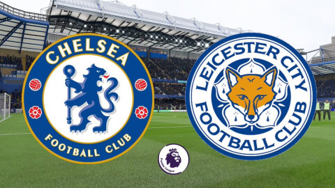 Chelsea recibe al Leicester en fecha 18 de la Liga de Inglaterra