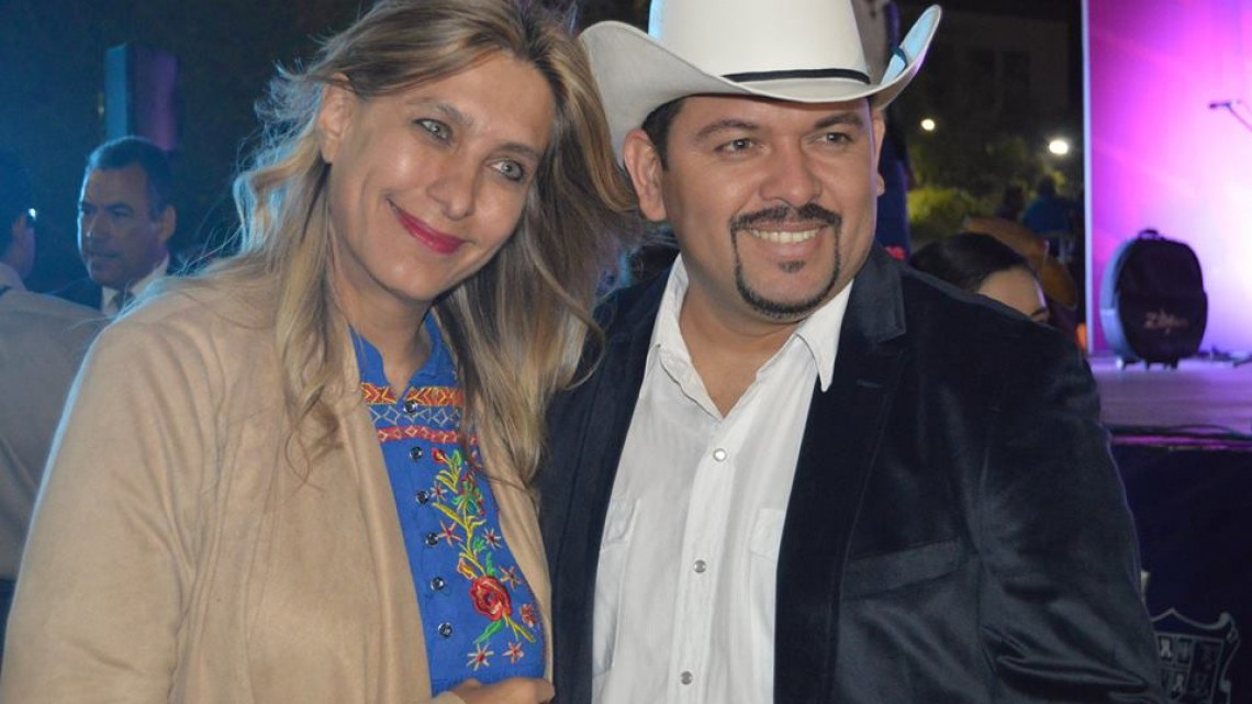 Realizan homenaje a Cornelio Reyna