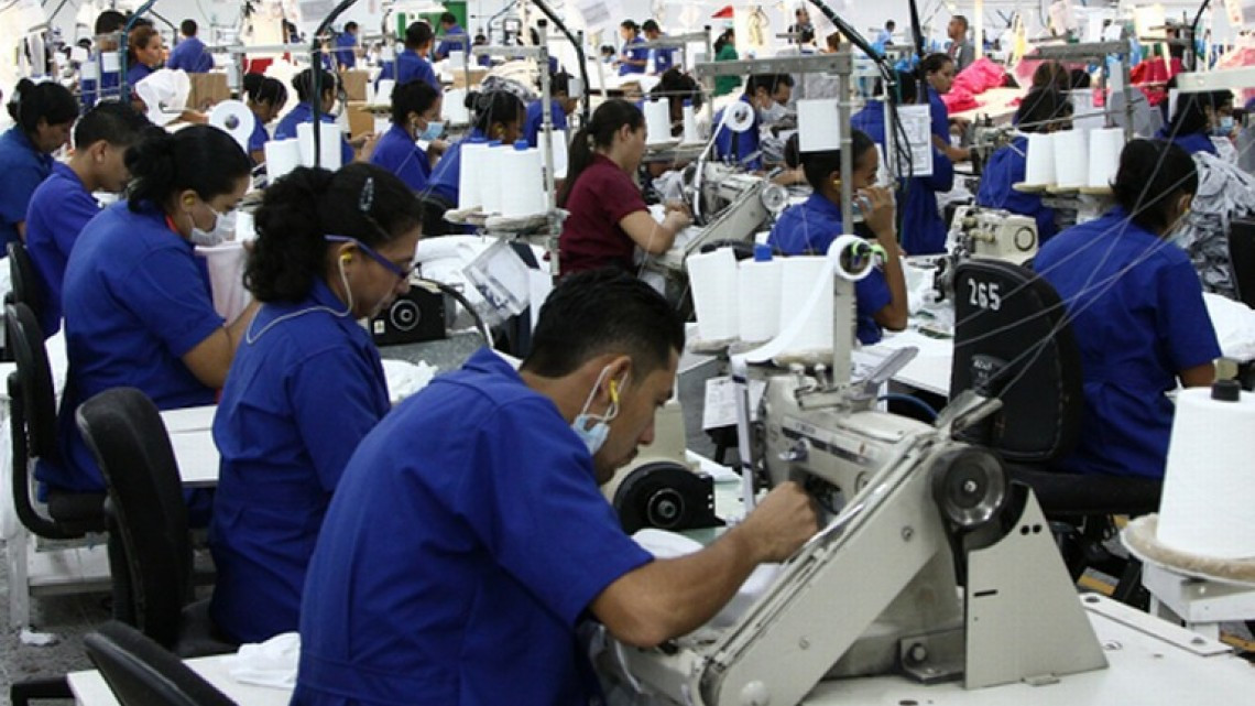 Se registran 24 mil 500 empleos perdidos por la pandemia en Tamaulipas, se activa recuperación
