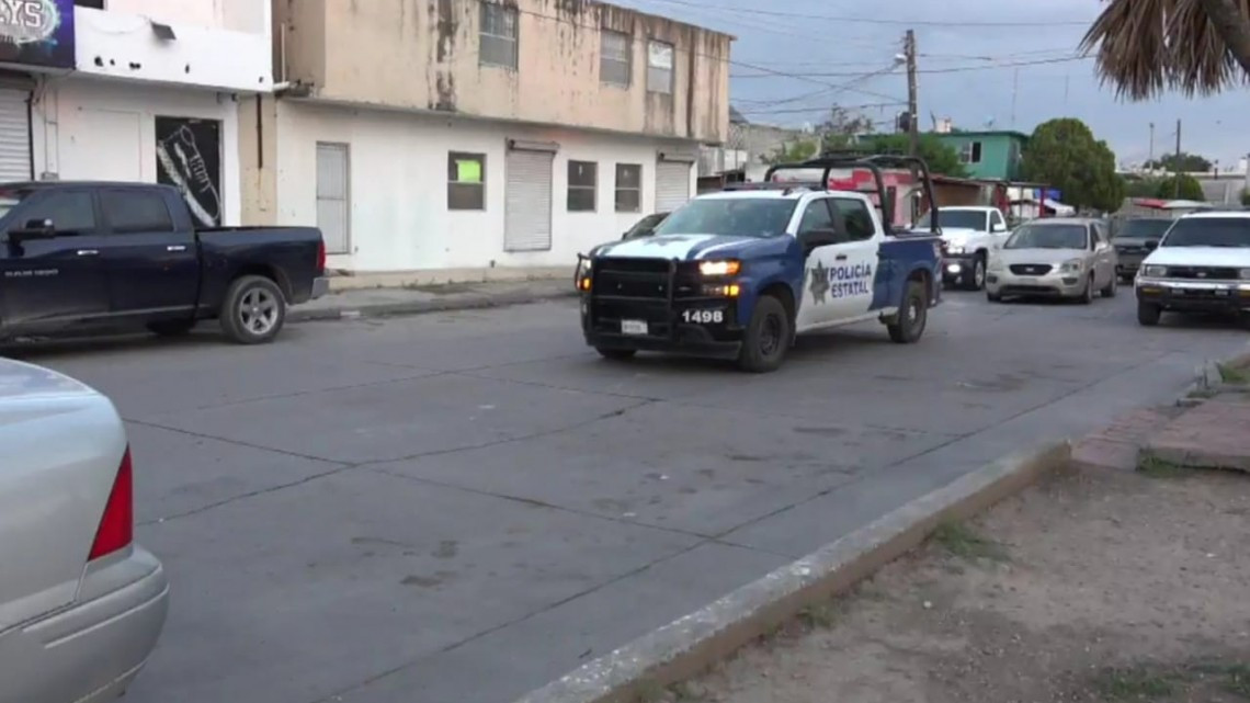 Denuncian en Matamoros fiestas privadas en plena Pandemia: SSP