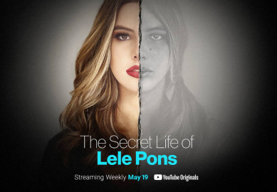 “The Secret Life of Lele Pons”, la oscuridad detrás de la fama digital