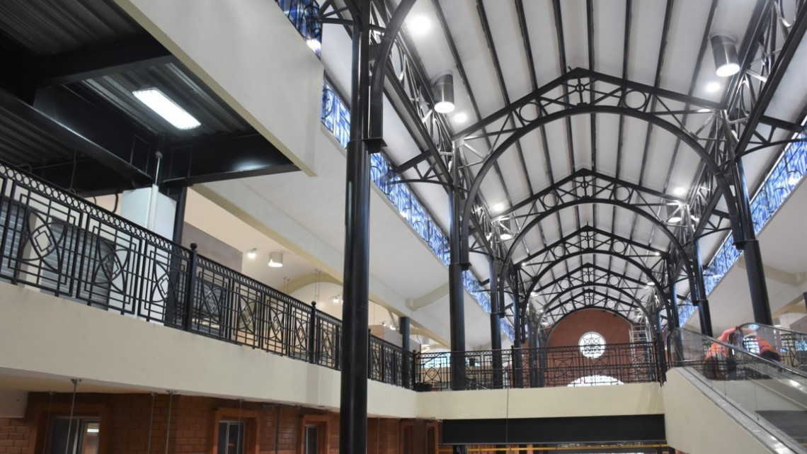 Tampico destaca entre los destinos turísticos más seguros del país