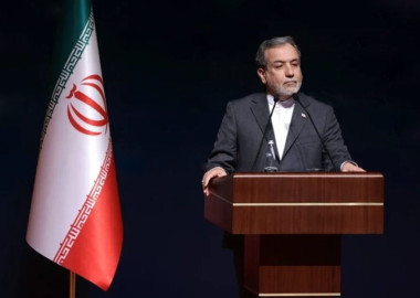 Irán niega acuerdo para cese al fuego con Israel