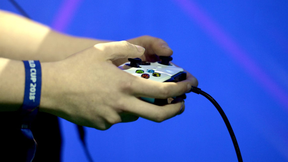 FIFA presenta la eNations Cup