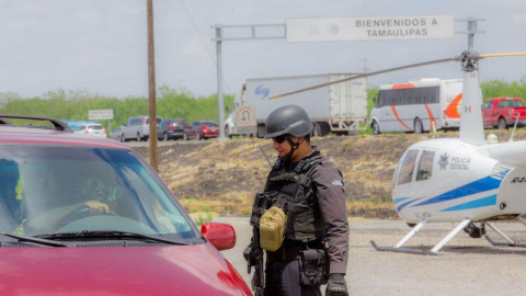 Ingresan 225 mil vehículos a puntos turísticos del estado en estas vacaciones