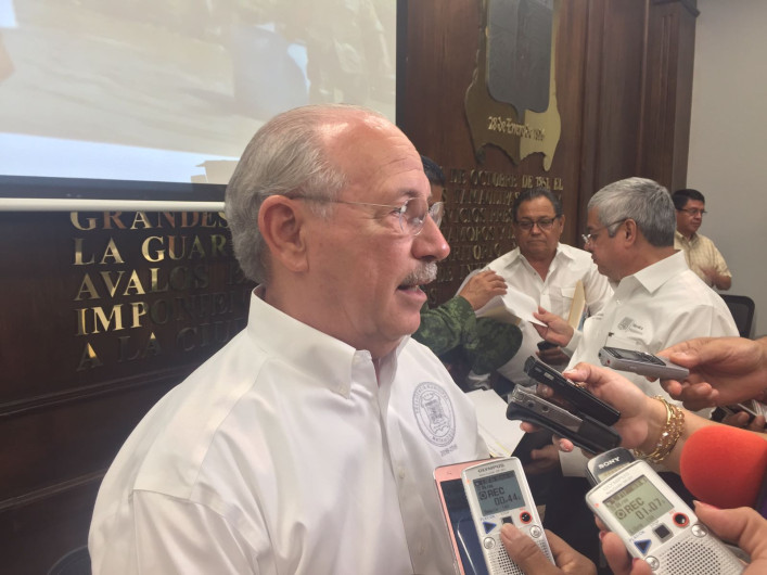 Preocupa a autoridades el traslado de reos a Matamoros 