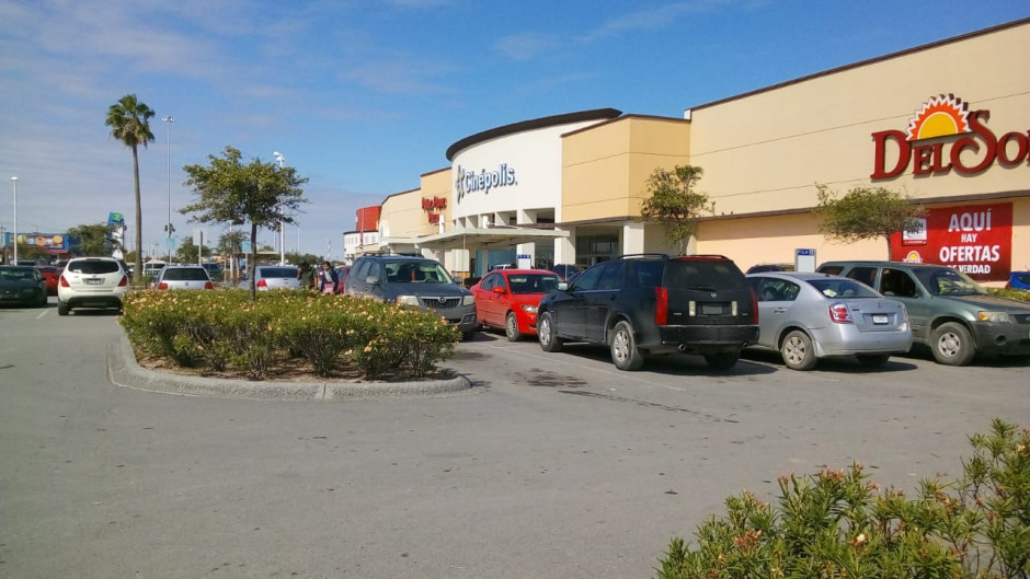 2500 mdp derrama económica por aguinaldos en Matamoros: CANACO