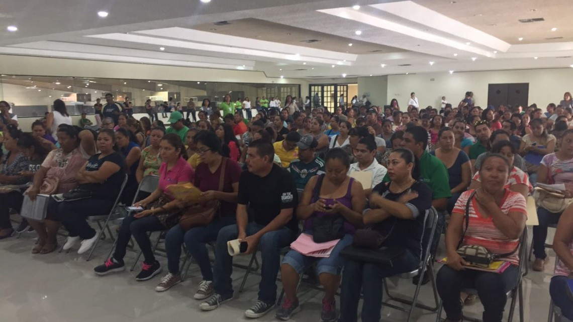 Inicia registro para becas municipales