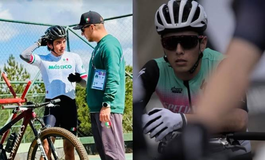 ¡Orgullo mexicano! Iván Aguilar conquista la primera medalla de oro para México en los Panamericanos Junior de Asunción