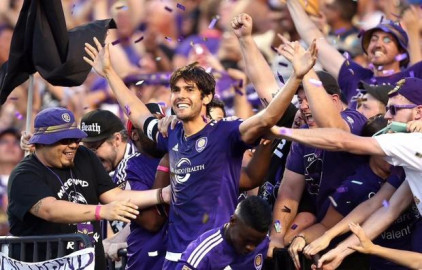 Kaká no renovará su contrato con el Orlando City
