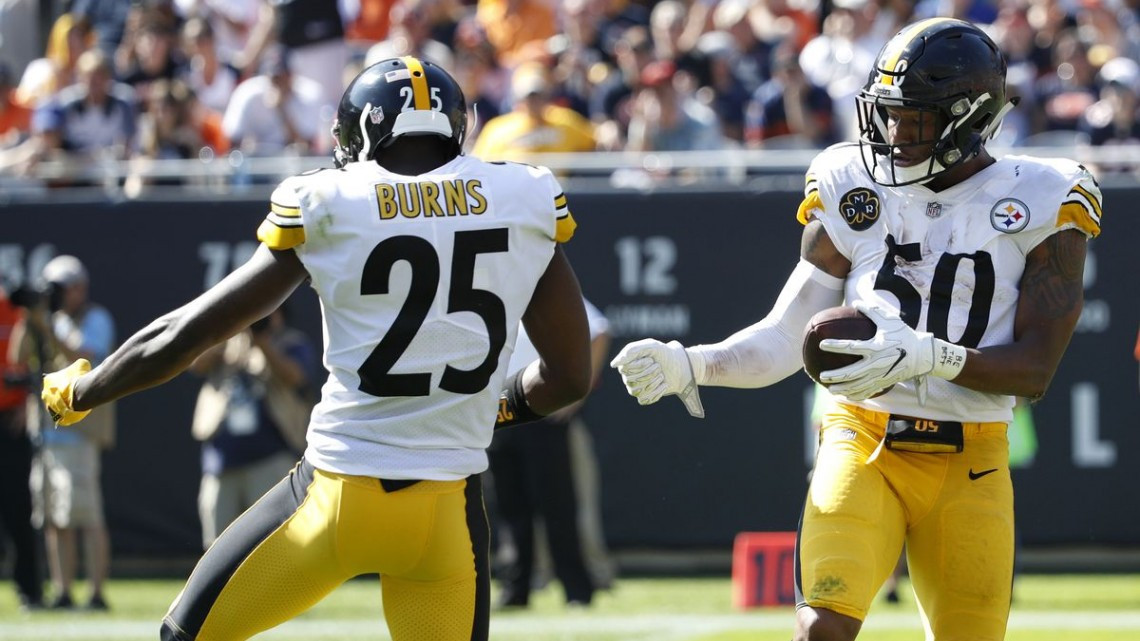 Resumen de la semana 4 en la NFL