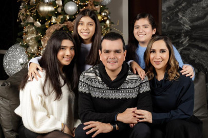 Felicidades Nuevo Laredo; bienvenido año 2021: Rivas