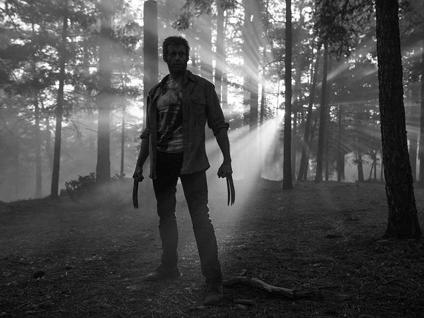 “Logan” de vuelta a los cines en diferente formato
