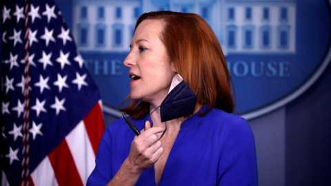 EU consideraría compartir vacunas con México y Canadá una vez que termine la inmunización nacional