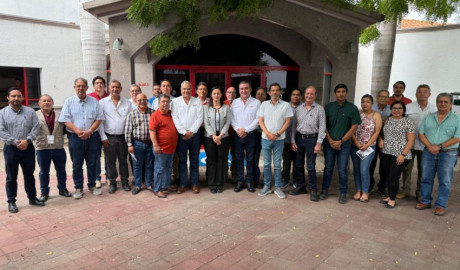 Impulsa STPS acciones para prevenir golpe de calor en centros de trabajo  y difunde nueva Norma Oficial Mexicana NOM-017-STPS-2024