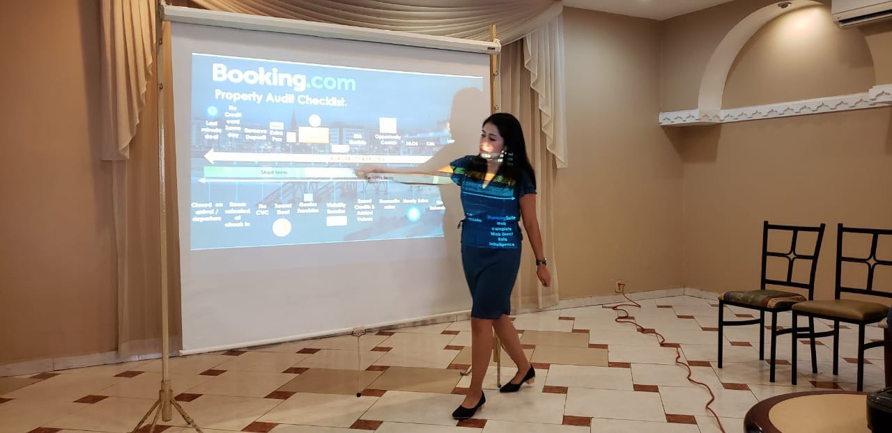 Booking.com le apuesta a la oferta hotelera de Tampico